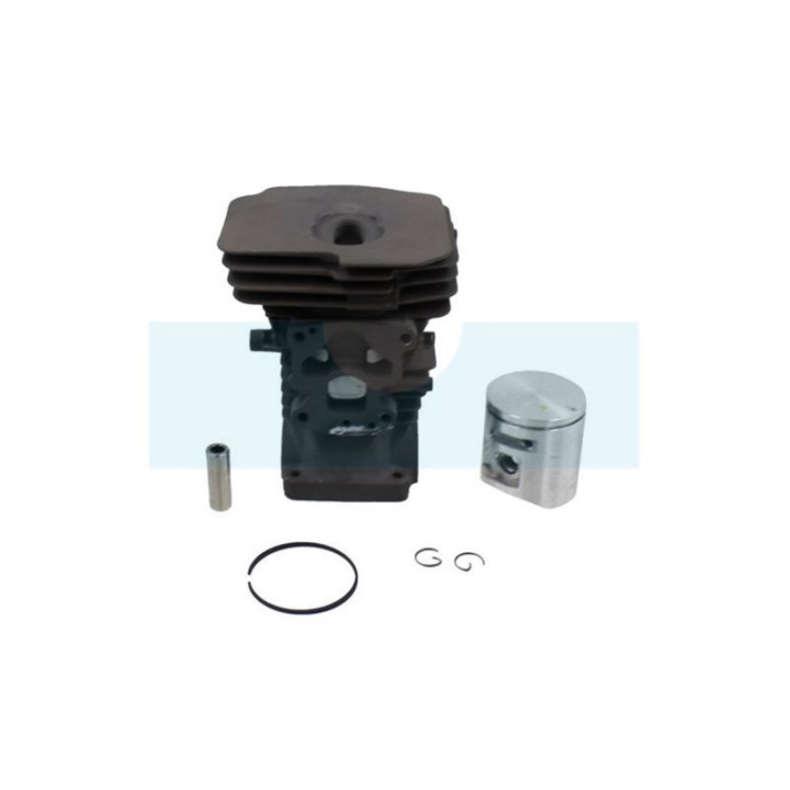 Kit cylindre piston pour tronçonneuse Jonsered (544119902)