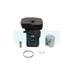 Kit cylindre piston pour tronçonneuse Husqvarna (544119902)