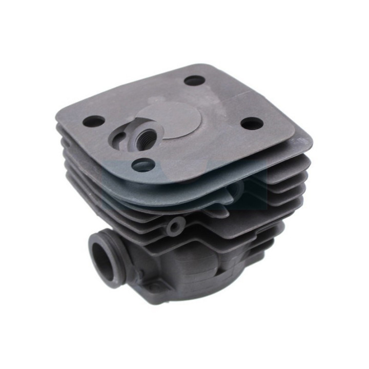 Kit cylindre piston pour tronçonneuse Husqvarna (537169771)