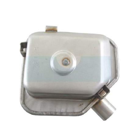 Pot d'échappement pour moteur Briggs & Stratton (692099)