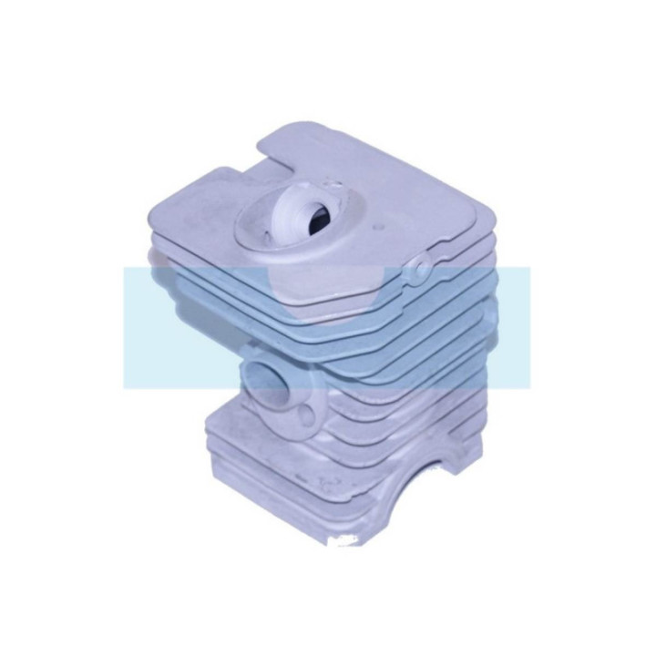 Kit cylindre piston pour tronçonneuse / débroussailleuse Jonsered (503625502)