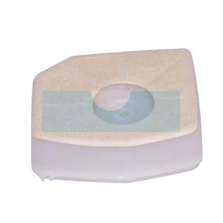 Filtre à air pour tronçonneuse Jonsered (537014703)