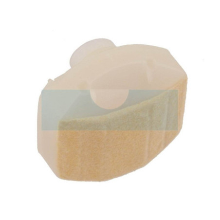 Filtre à air pour tronçonneuse Jonsered (537010903)