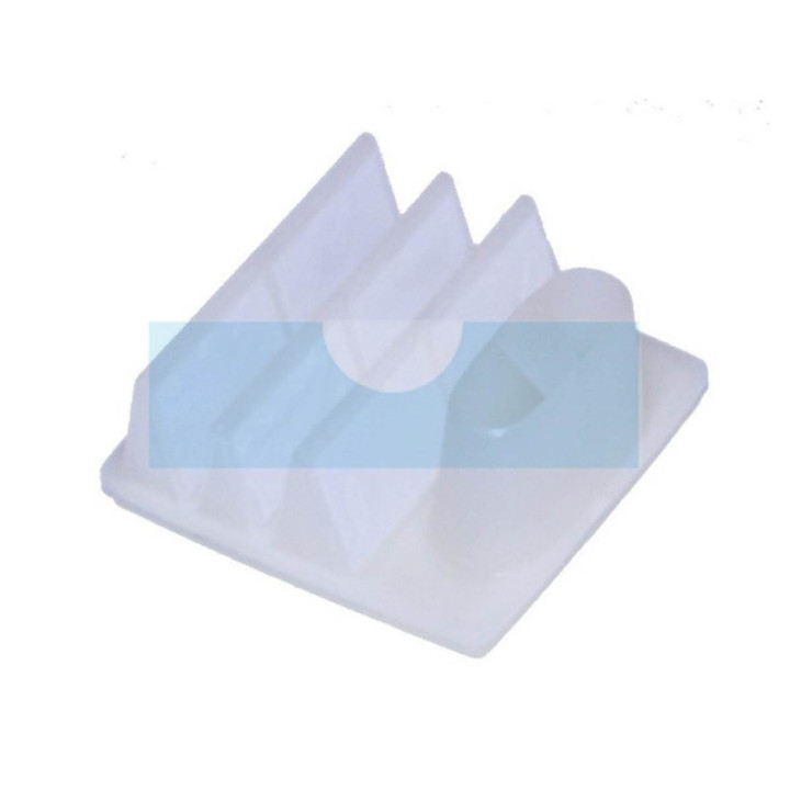 Filtre à air pour tronçonneuse Jonsered (503678501)