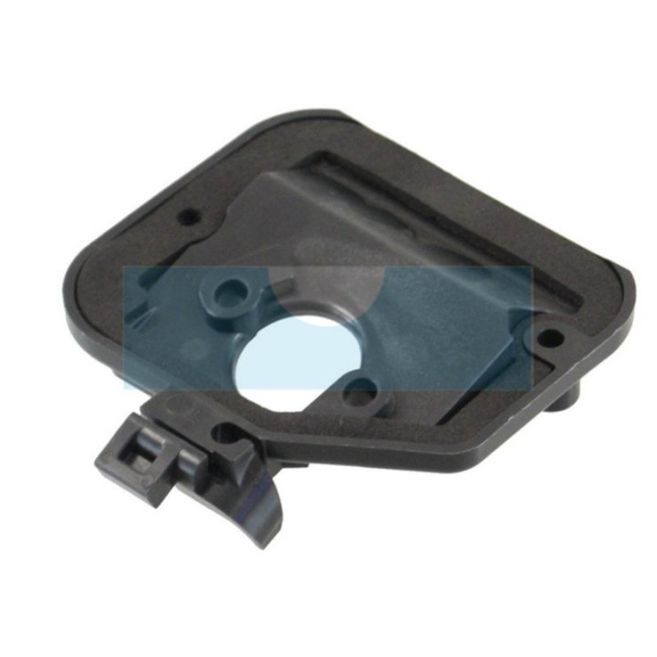 Support de filtre à air pour tronçonneuse Jonsered (530037478)