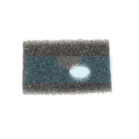 Filtre à air pour tronçonneuse Hitachi (6690355)