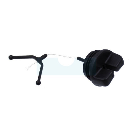 Bouchon pour tronçonneuse Jonsered (503182101)