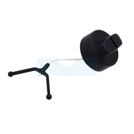 Bouchon pour tronçonneuse Jonsered (503551602)