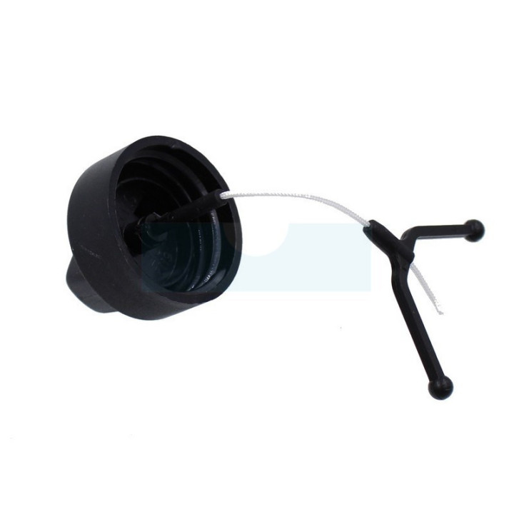 Bouchon pour tronçonneuse Jonsered (503551602)