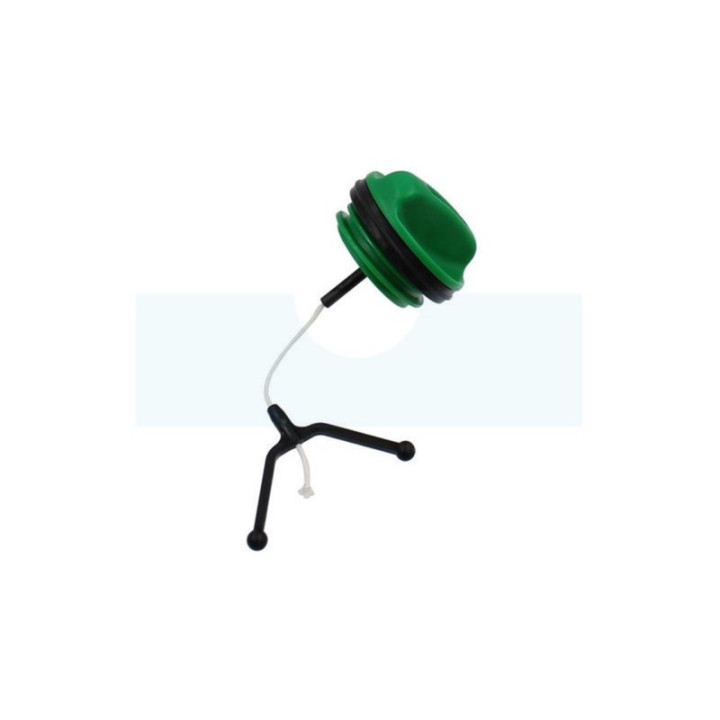 Bouchon pour tronçonneuse Jonsered (537215203)