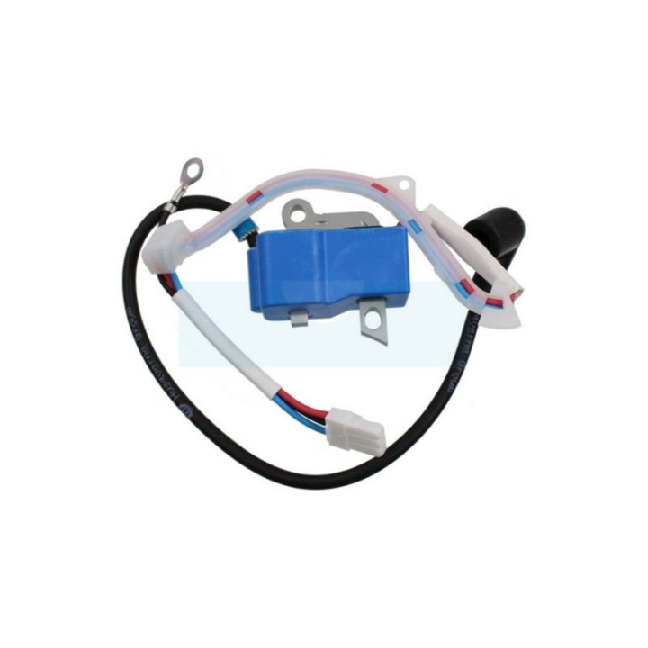 Bobine d'allumage pour tronçonneuse Husqvarna (581723602)