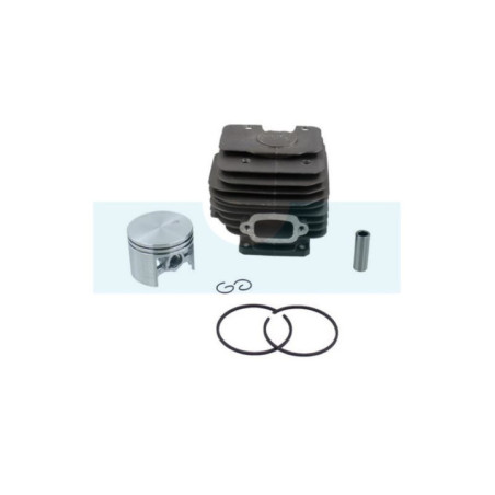 Kit cylindre piston pour tronçonneuse Stihl (11190201215)