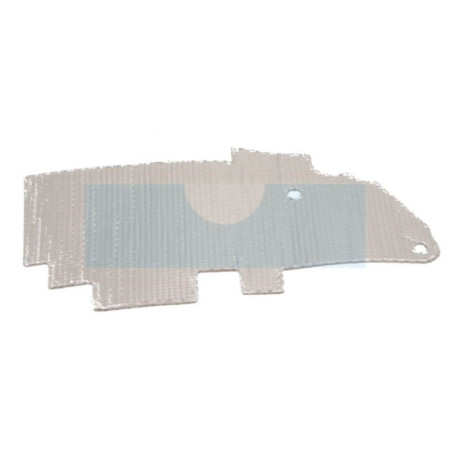 Feuille calorifuge pour tronçonneuse Stihl (11300848303)
