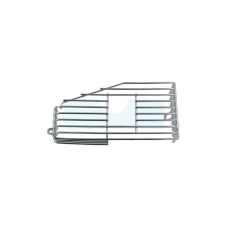 Grille de silencieux pour tondeuse Viking (63751407290)