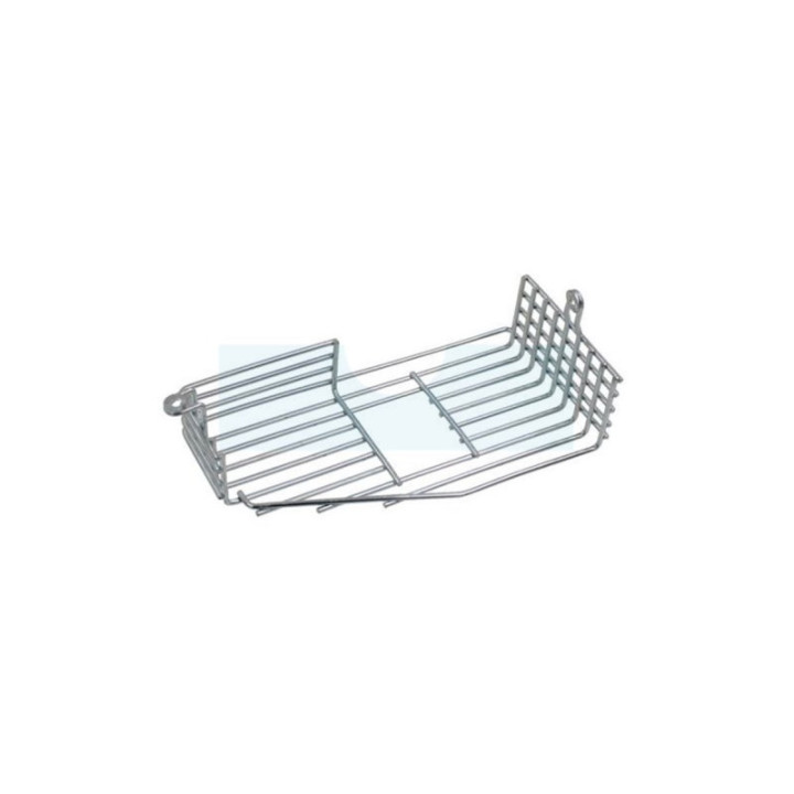 Grille de silencieux pour tondeuse Viking (63751407290)