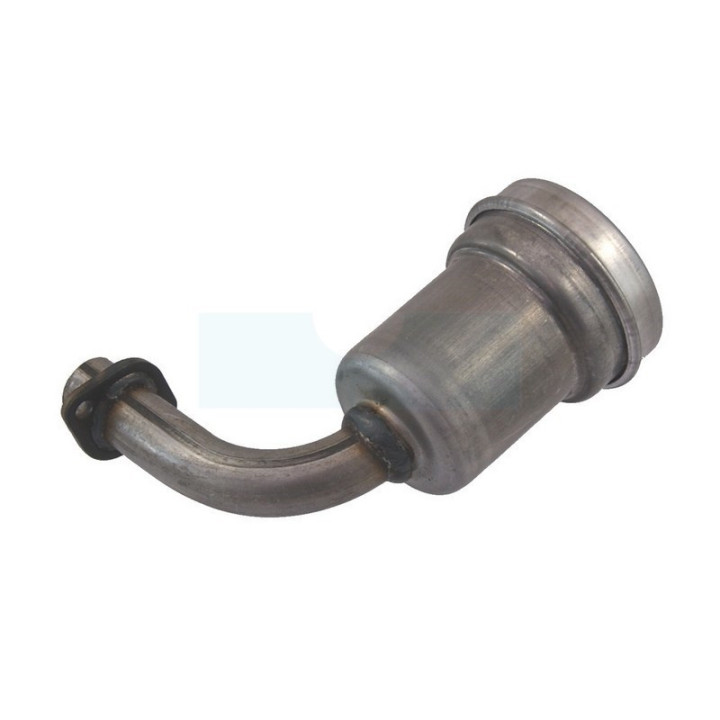 Pot d'échappement pour moteur Briggs & Stratton (693593)