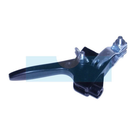 Manette d'accélération universelle 16mm