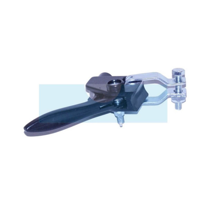 Manette d'accélération universelle 16mm