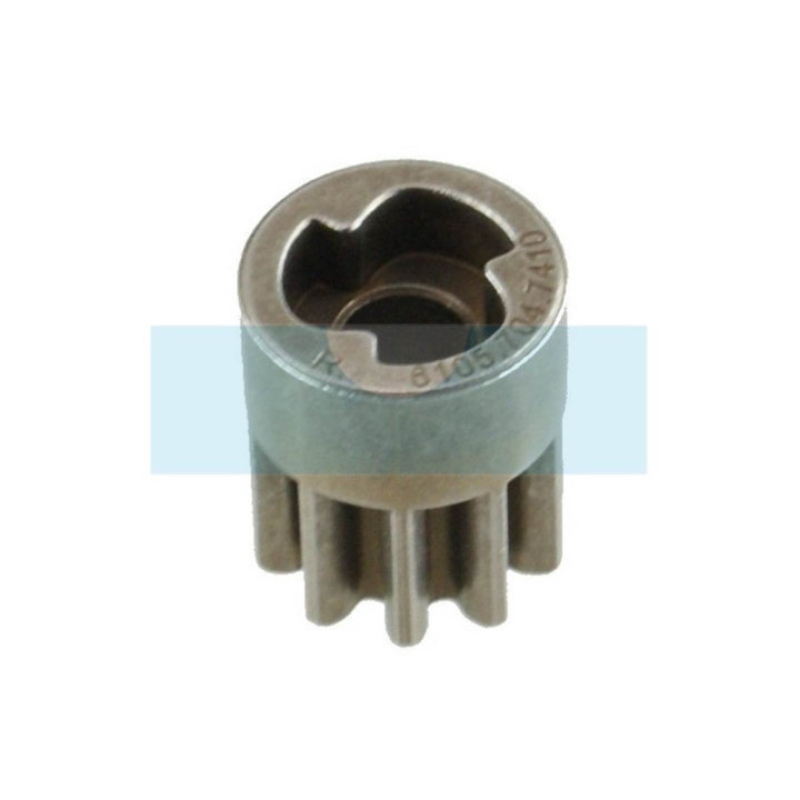 Pignon de roue droite pour tondeuse Viking (61057047410)