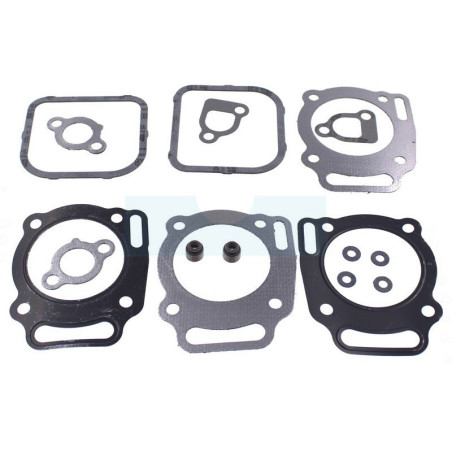 Pochette haut moteur pour moteur Briggs & Stratton (842723)
