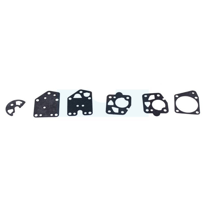 Kit joint de carburateur pour débroussailleuse Shindaiwa (7020081910)