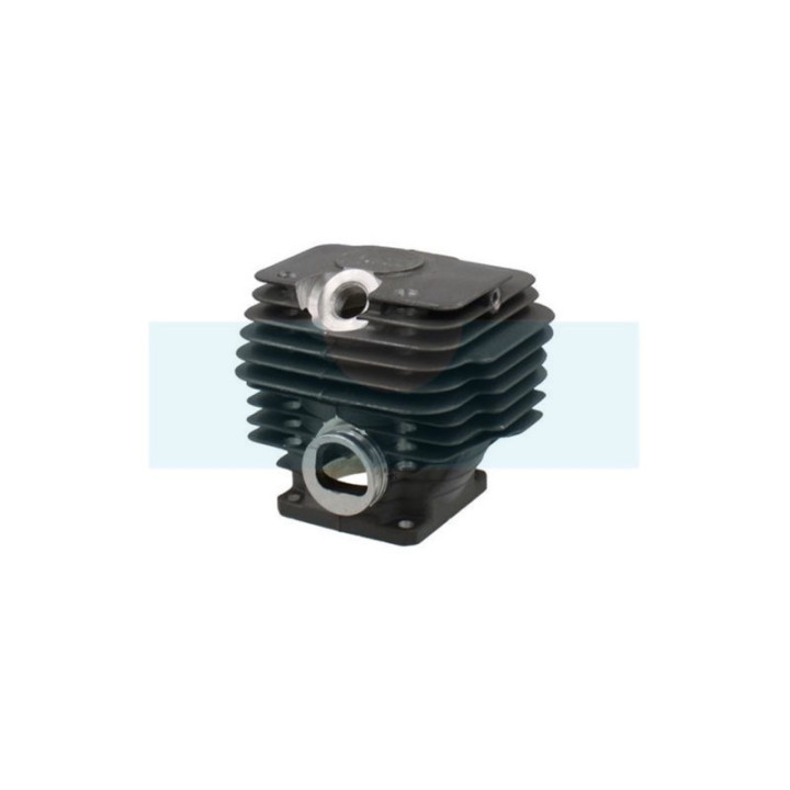 Kit cylindre piston pour tronçonneuse Stihl (11190201215)