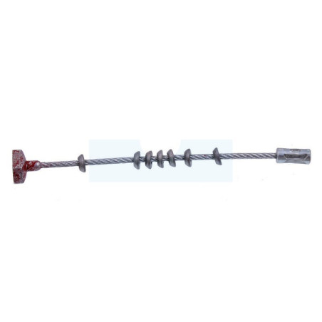 Cable pour tracteur tondeuse Snapper (27429)
