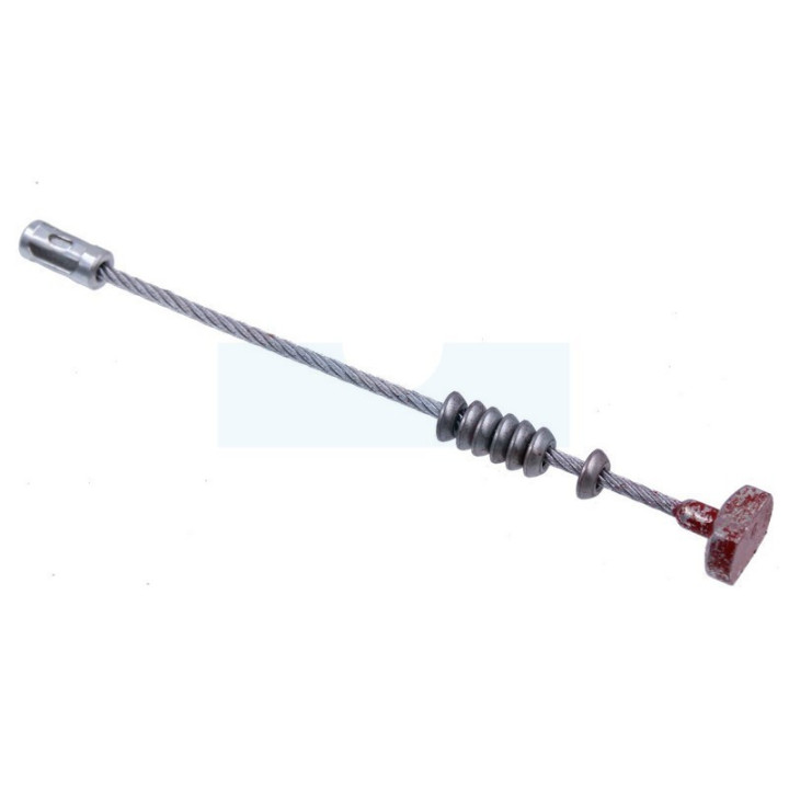 Cable pour tracteur tondeuse Snapper (27429)