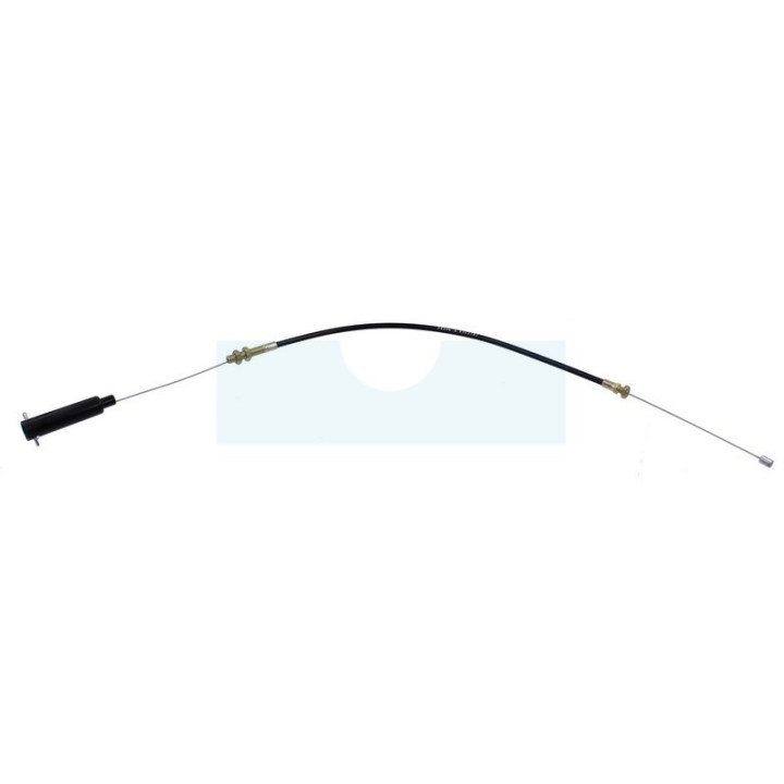 Cable de frein pour tracteur tondeuse Snapper (22344)