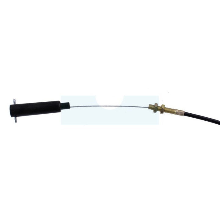 Cable de frein pour tracteur tondeuse Snapper (22344)