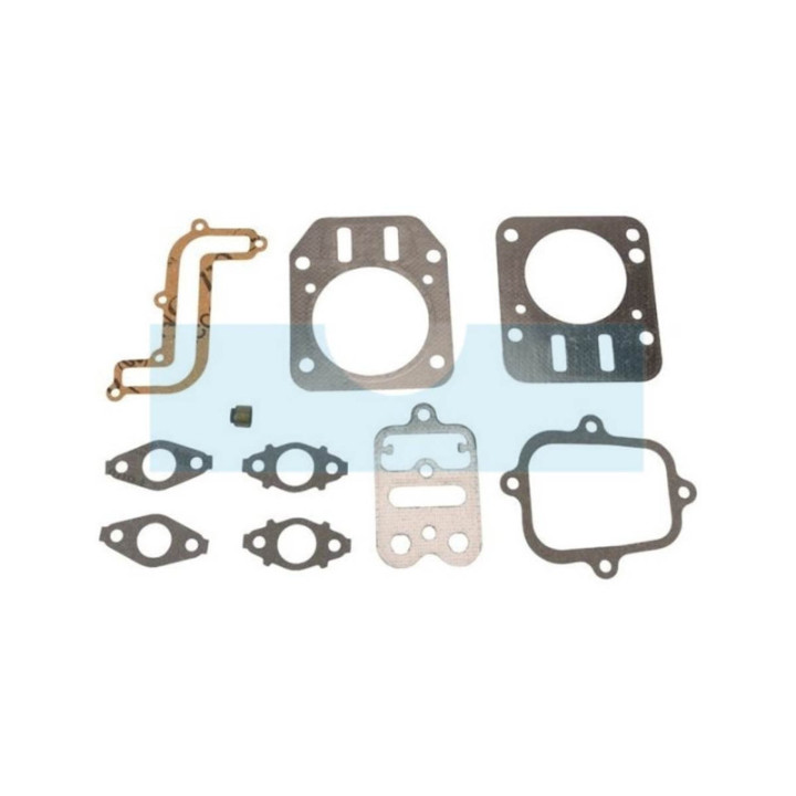 Pochette haut moteur pour moteur Briggs & Stratton (791798)
