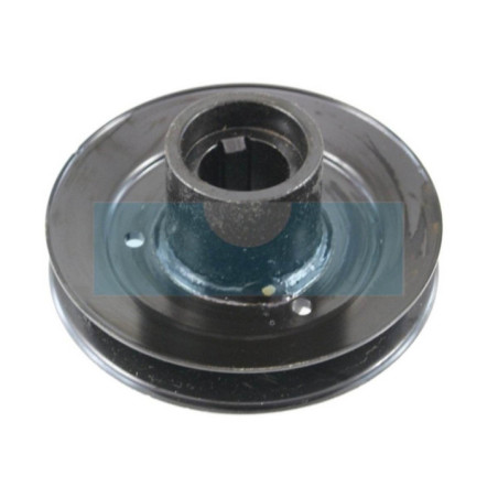 Poulie pour tracteur tondeuse Simplicity (1732576SM)