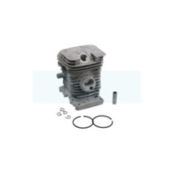 Kit cylindre piston pour tronçonneuse Stihl (11300201207)