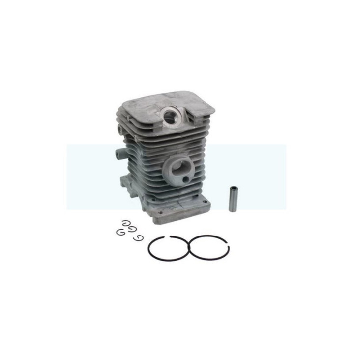 Kit cylindre piston pour tronçonneuse Stihl (11300201207)