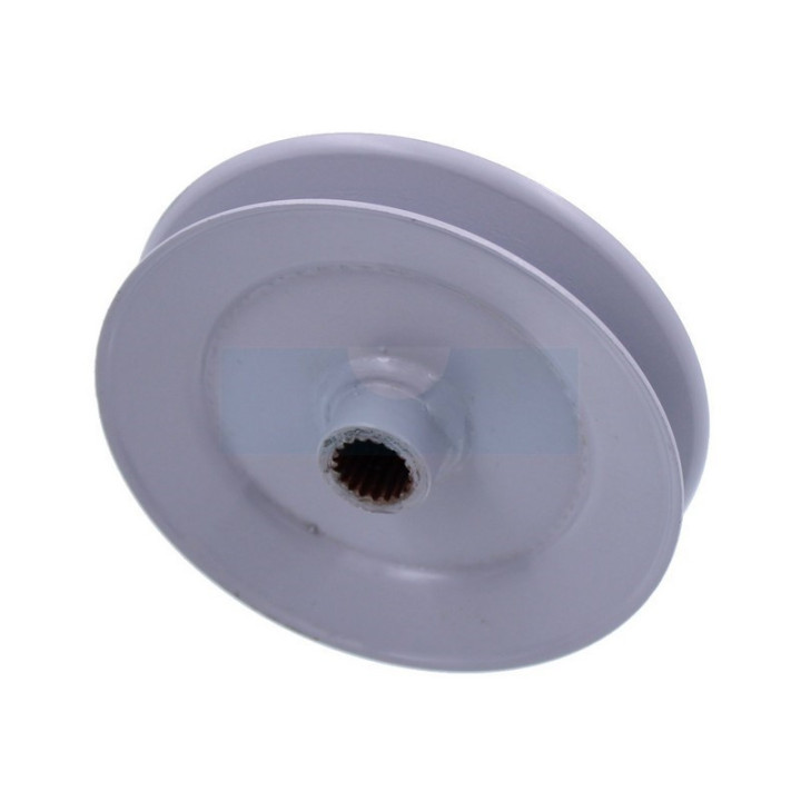 Poulie pour tracteur tondeuse Snapper (28077)