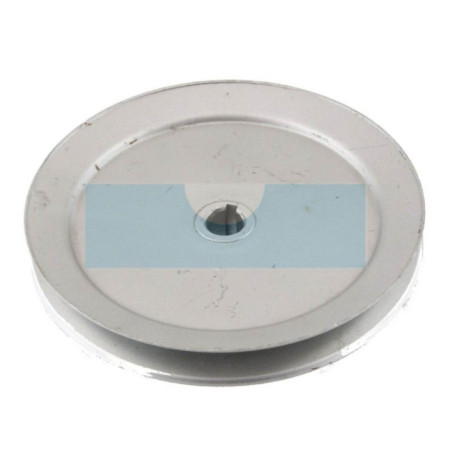 Poulie pour tracteur tondeuse Snapper (22760)