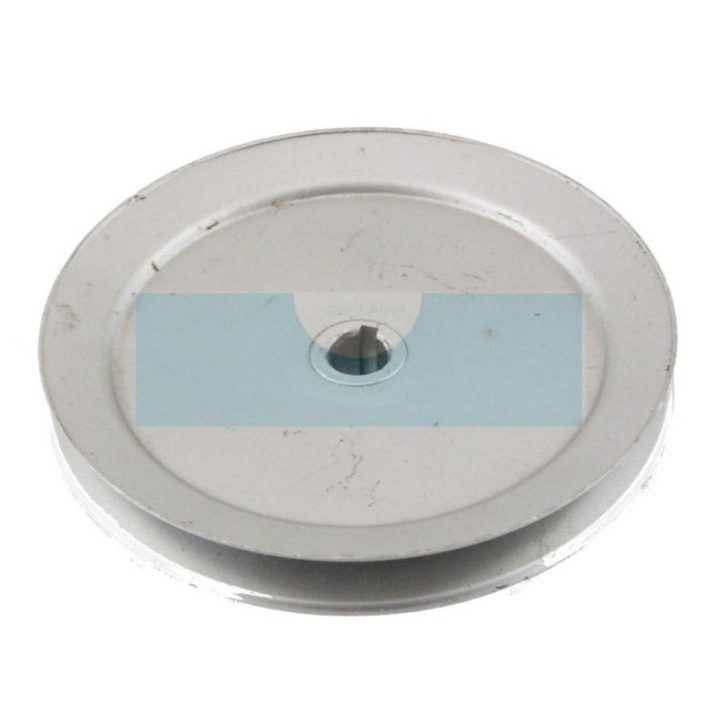 Poulie pour tracteur tondeuse Snapper (22760)