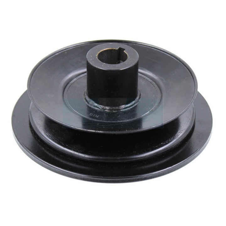 Poulie d'embrayage pour tracteur tondeuse Snapper (72658)