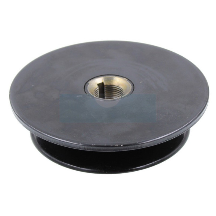 Poulie d'embrayage pour tracteur tondeuse Snapper (72658)