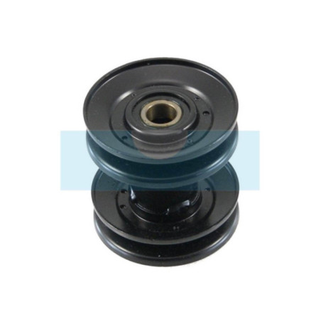 Poulie double pour tracteur tondeuse Snapper (885426)