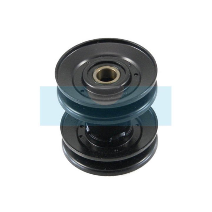 Poulie double pour tracteur tondeuse Snapper (885426)