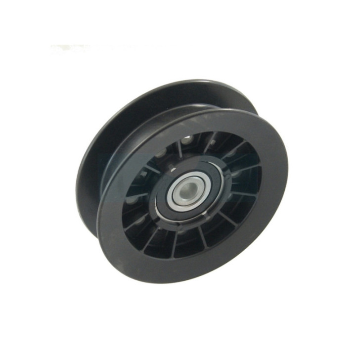 Poulie sur roulement pour tracteur tondeuse Simplicity (1728000)