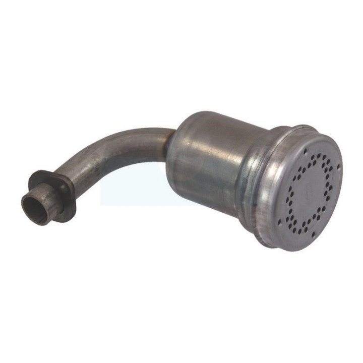 Pot d'échappement pour moteur Briggs & Stratton (693593)