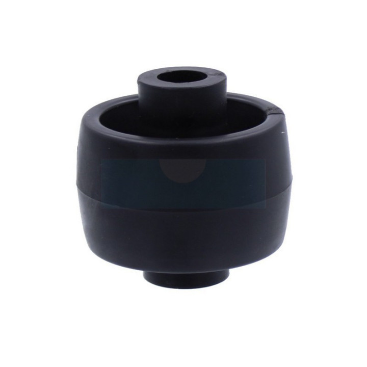 Roue de plateau pour tracteur tondeuse Snapper (anti-scalp) (19190)