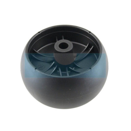 Roue de plateau pour tracteur tondeuse Snapper (1736896)