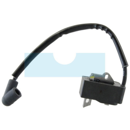 Bobine d'allumage pour débroussailleuse Mc Culloch (545046701)