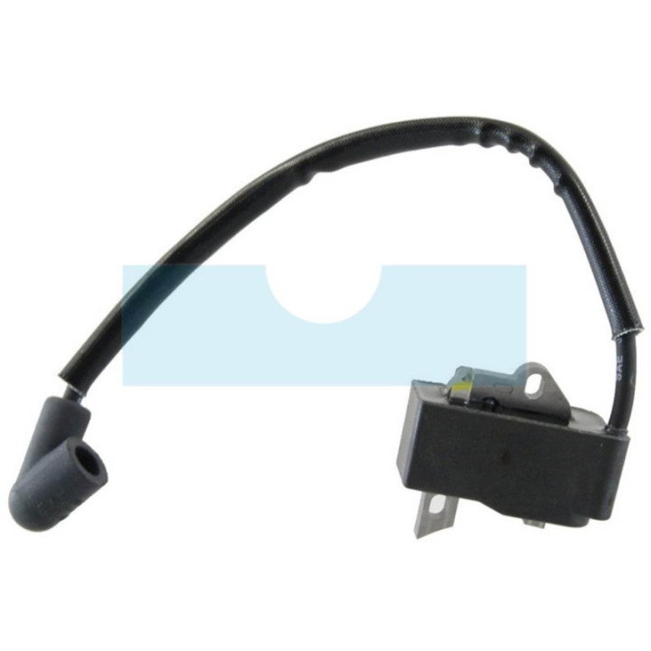 Bobine d'allumage pour débroussailleuse Jonsered (545046701)