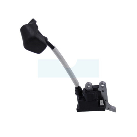Bobine d'allumage pour débroussailleuse Mc Culloch (578335101)