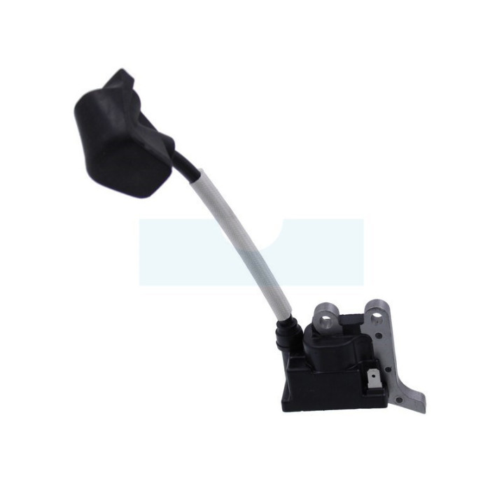 Bobine d'allumage pour débroussailleuse Mc Culloch (578335101)