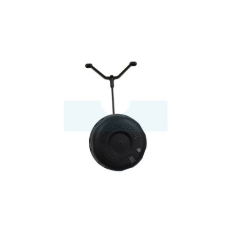 Bouchon d'essence pour débroussailleuse / souffleur Mc Culloch (530057973)